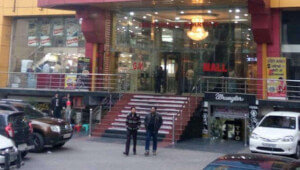 sell my shop / office space near Boring Road Chraua